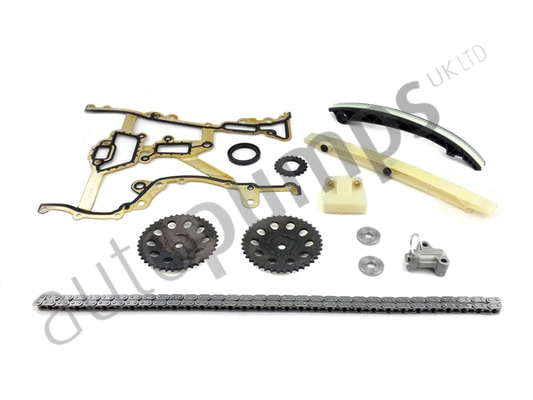 Kit de distribution par chaîne Autopumps UK ATCK37