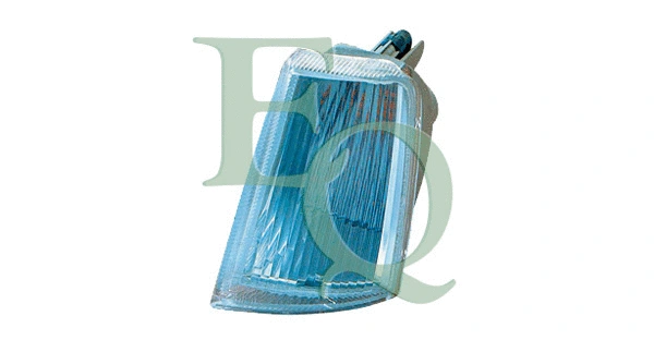 Disperseur, feu clignotant EQUAL QUALITY FA9809