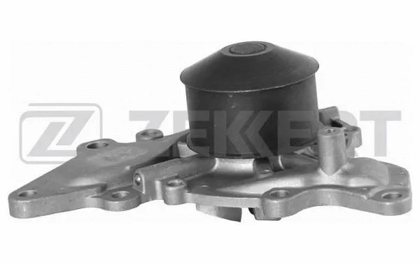 Pompe à eau, refroidissement du moteur ZEKKERT WP-1161
