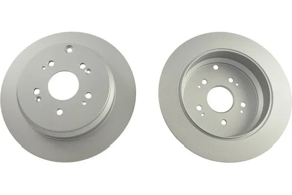 Disque de frein KAVO PARTS BR-2260-C