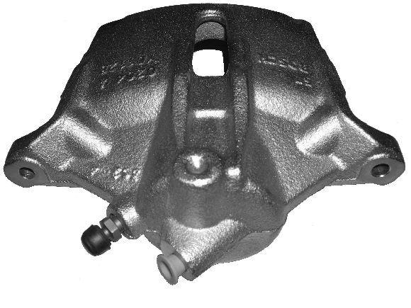 Étrier de frein TECDRIVE TET1291