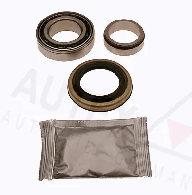 Kit de roulements de roue AUTEX 804052