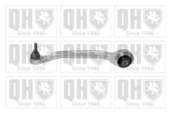 Bras de liaison, suspension de roue QUINTON HAZELL QSJ3449S