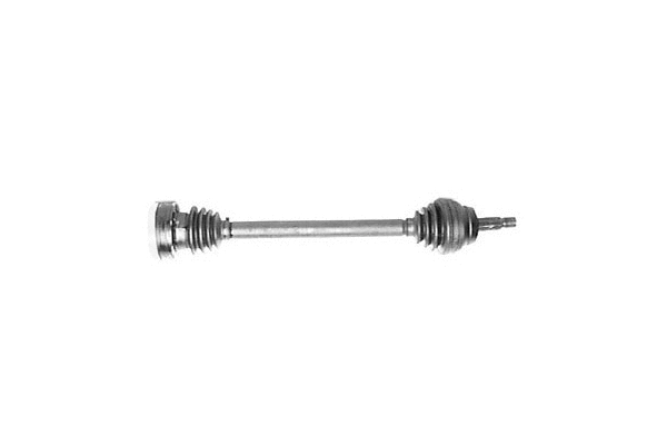 Arbre de transmission DA SILVA 2112T