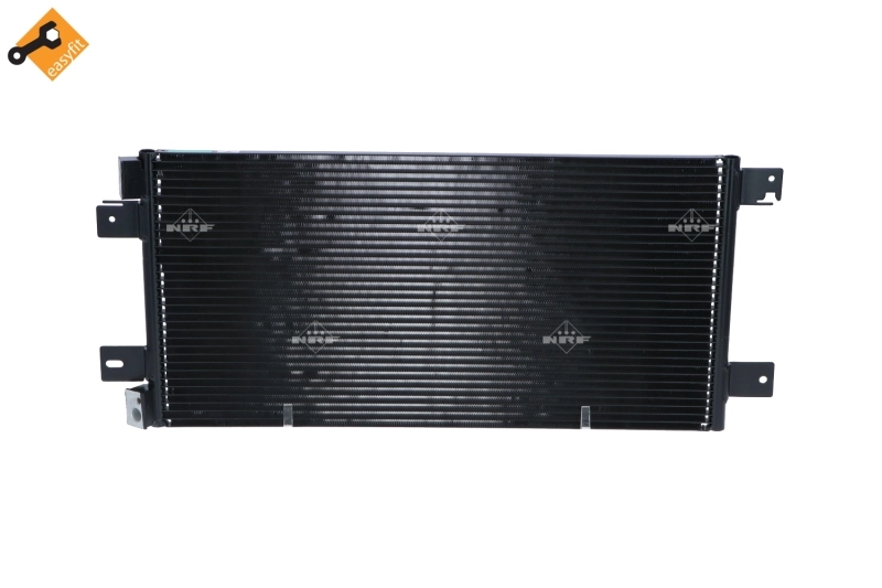 Condenseur, climatisation NRF 350343