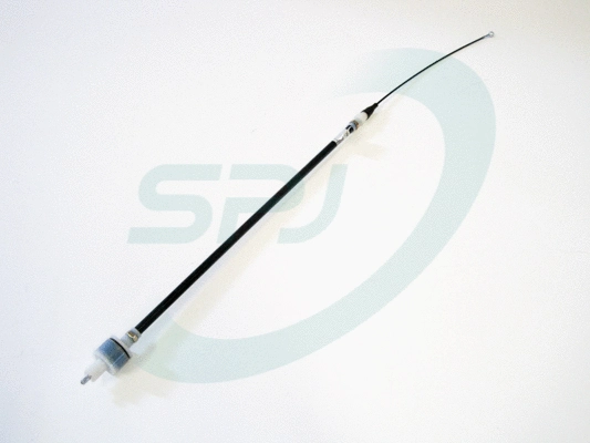 Tirette à câble, commande d'embrayage SPJ 999059