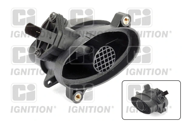 Débitmètre de masse d'air QUINTON HAZELL QM656