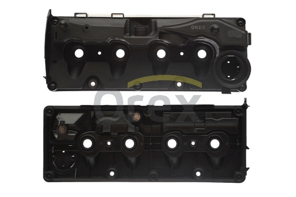 Couvercle de culasse OREX 110035