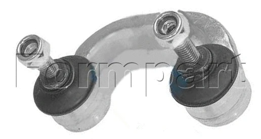 Entretoise/tige, stabilisateur FORMPART 1108031