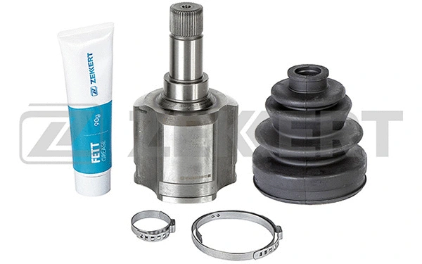 Jeu de joints, arbre de transmission ZEKKERT GS-5056