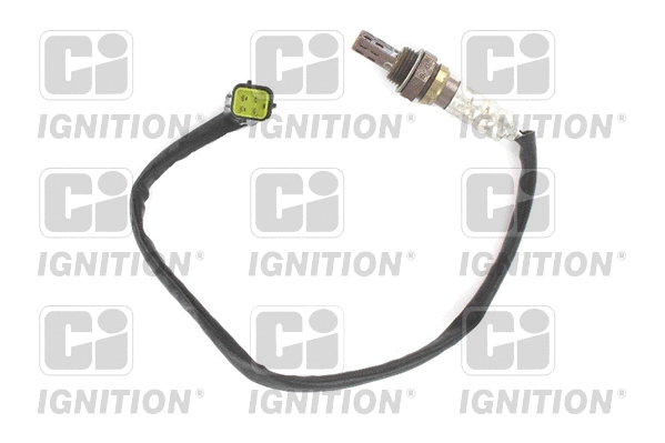 Sonde lambda QUINTON HAZELL XLOS1381