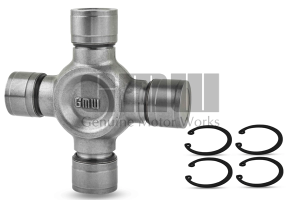 Joint, arbre de transmission GMW GU2488SD