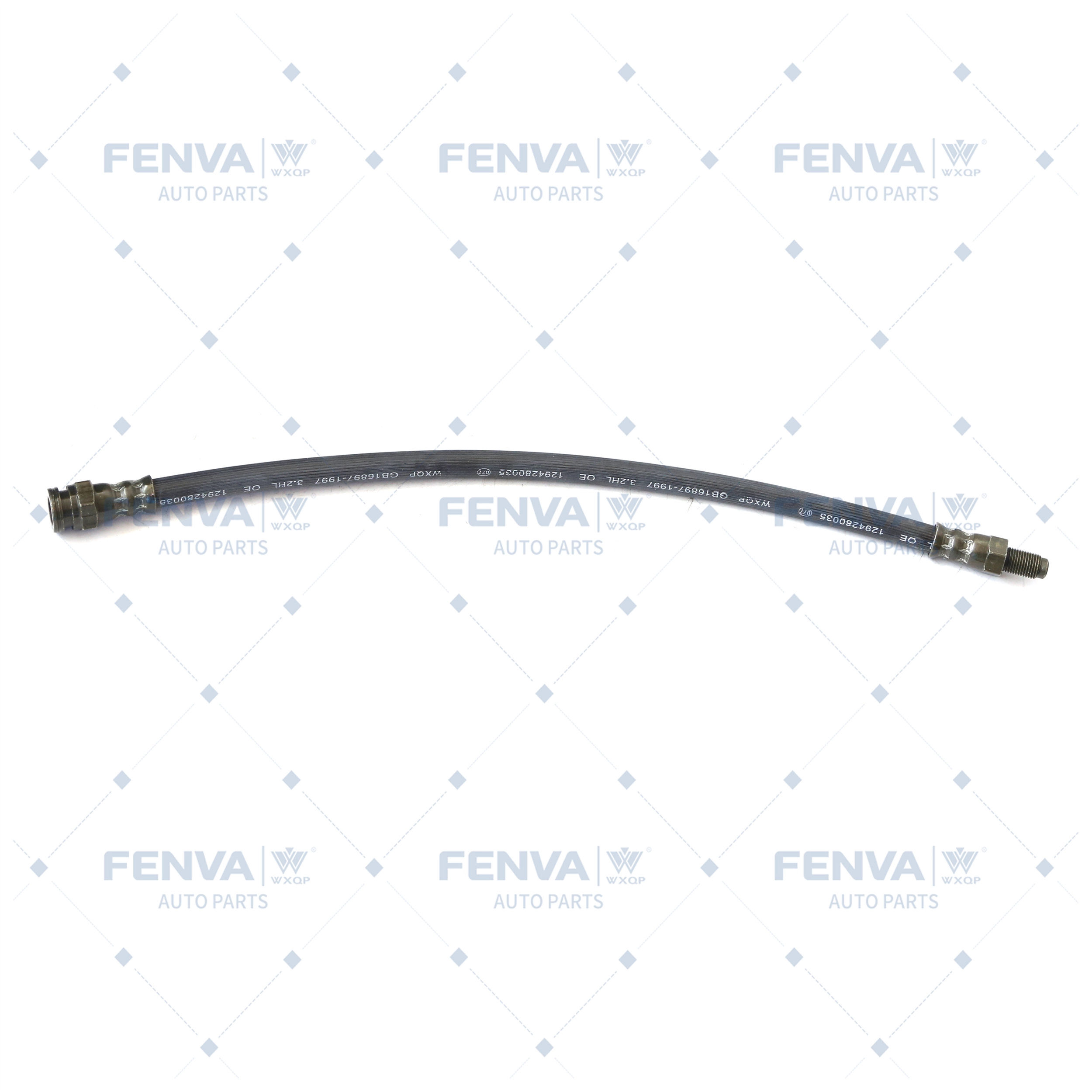Flexible de frein WXQP 140351
