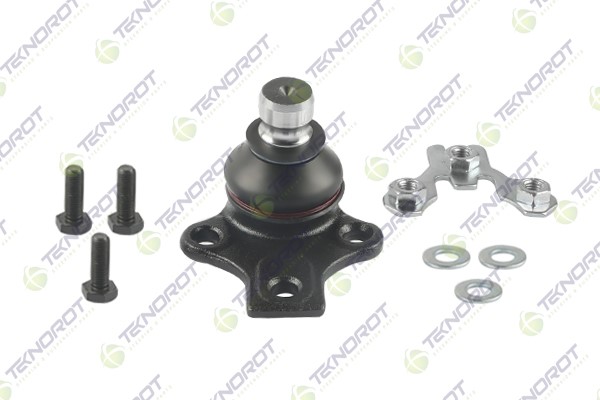Rotule de suspension TEKNOROT V-404KF