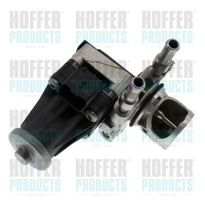 Vanne EGR HOFFER 7518882