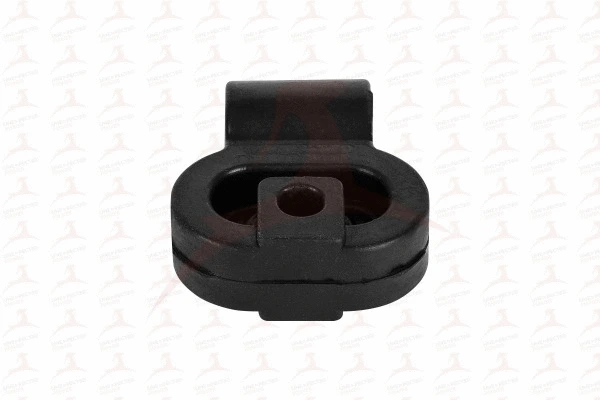 Butée élastique, silencieux MEHA AUTOMOTIVE MH12617