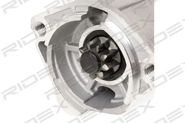 Démarreur RIDEX 2S0123