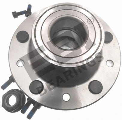 Kit de roulements de roue EBI EBK2644A