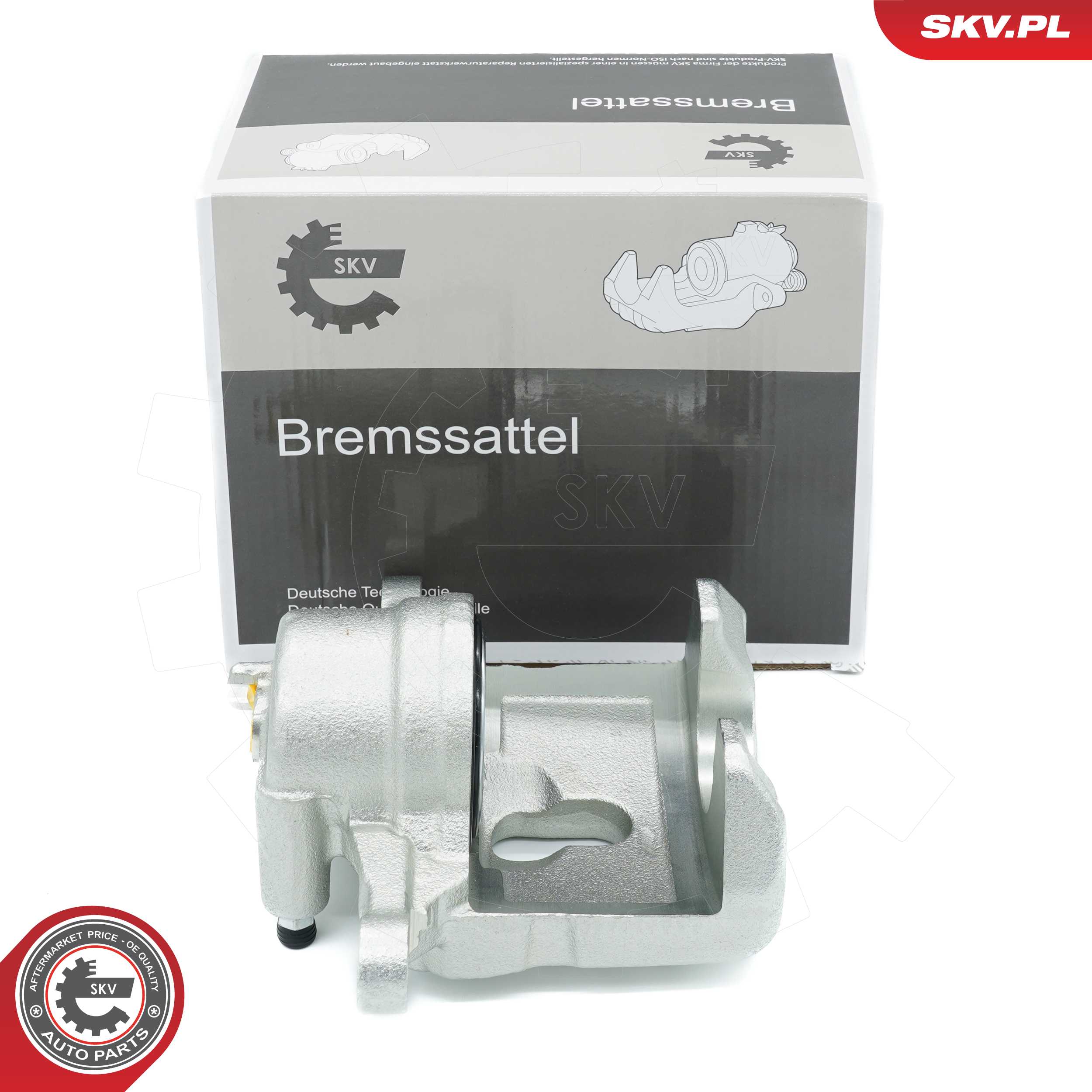 Étrier de frein ESEN SKV 56SKV131
