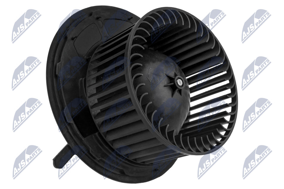 Pulseur d'air habitacle NTY EWN-ME-007