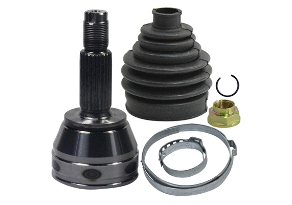 Jeu de joints, arbre de transmission HART 470 786