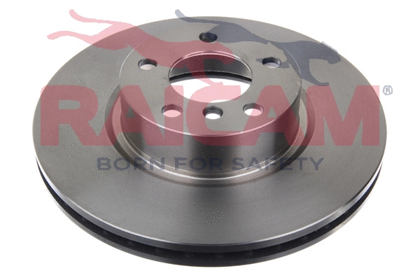 Disque de frein RAICAM RD01202