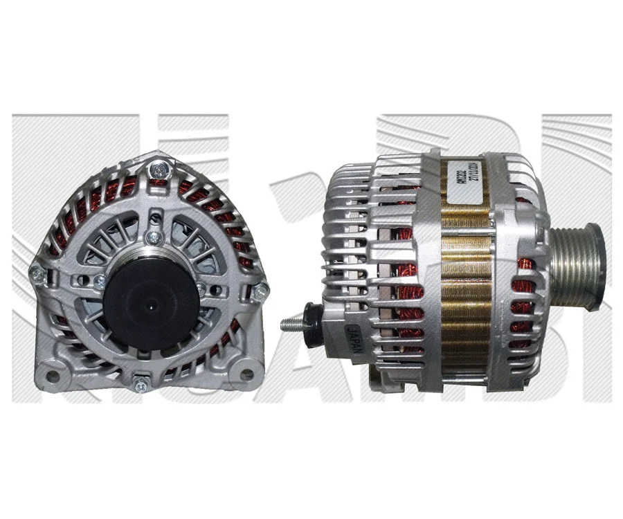 Alternateur AUTOTEAM AMI202A