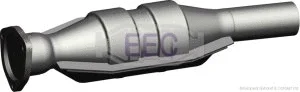 Catalyseur EEC ST8002T