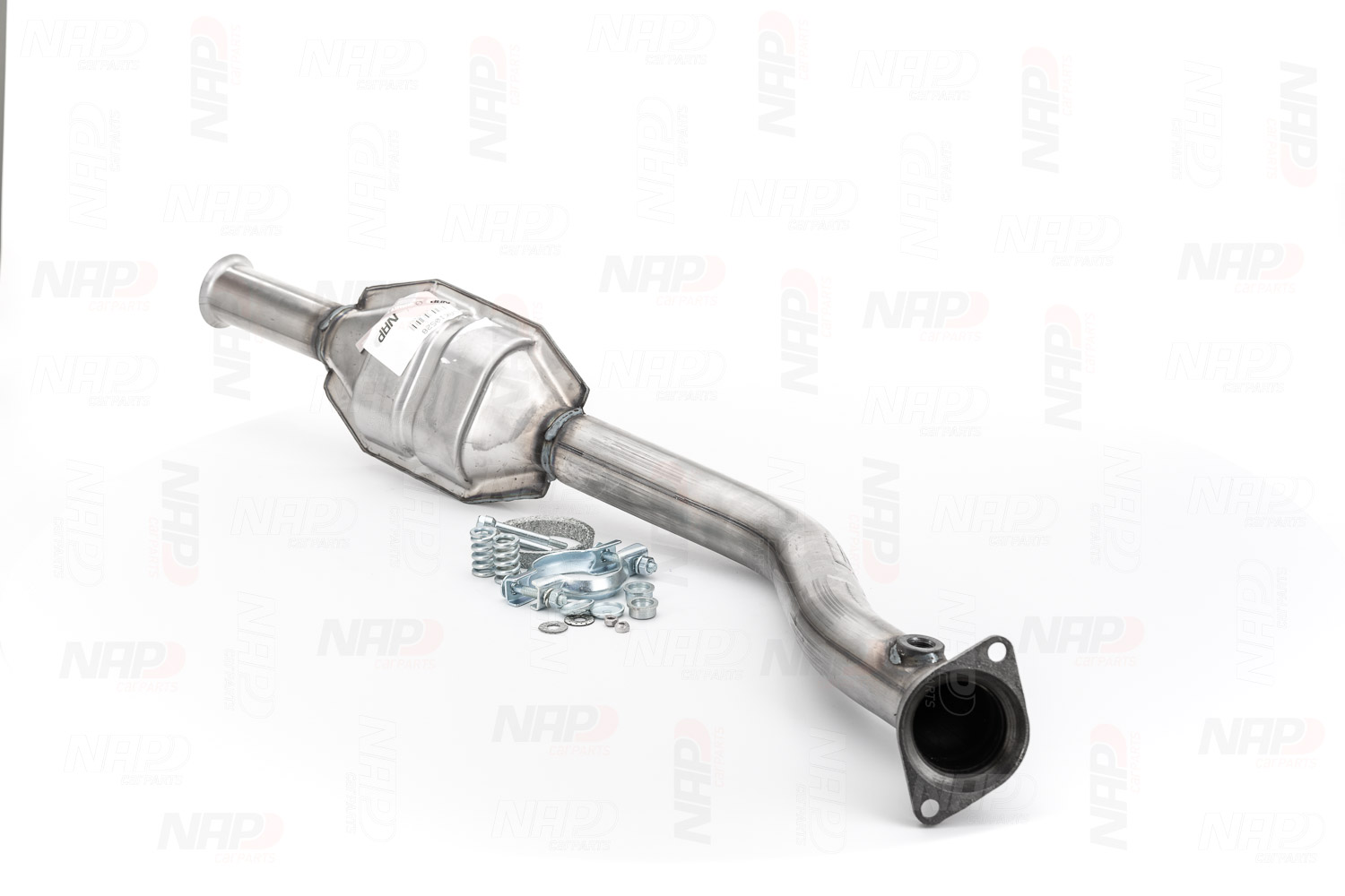 Catalyseur NAP carPARTS CAK10528