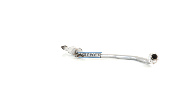 Silencieux central WALKER 21125