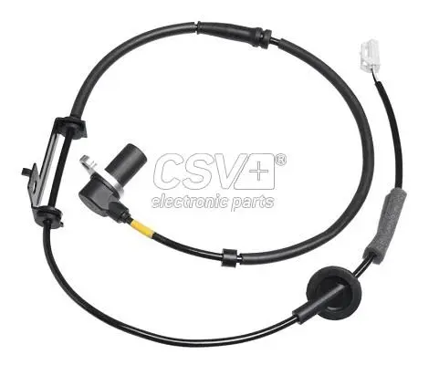 Capteur, vitesse de roue CSV electronic parts CSG9992