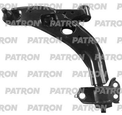 Bras de liaison, suspension de roue PATRON PS5147L