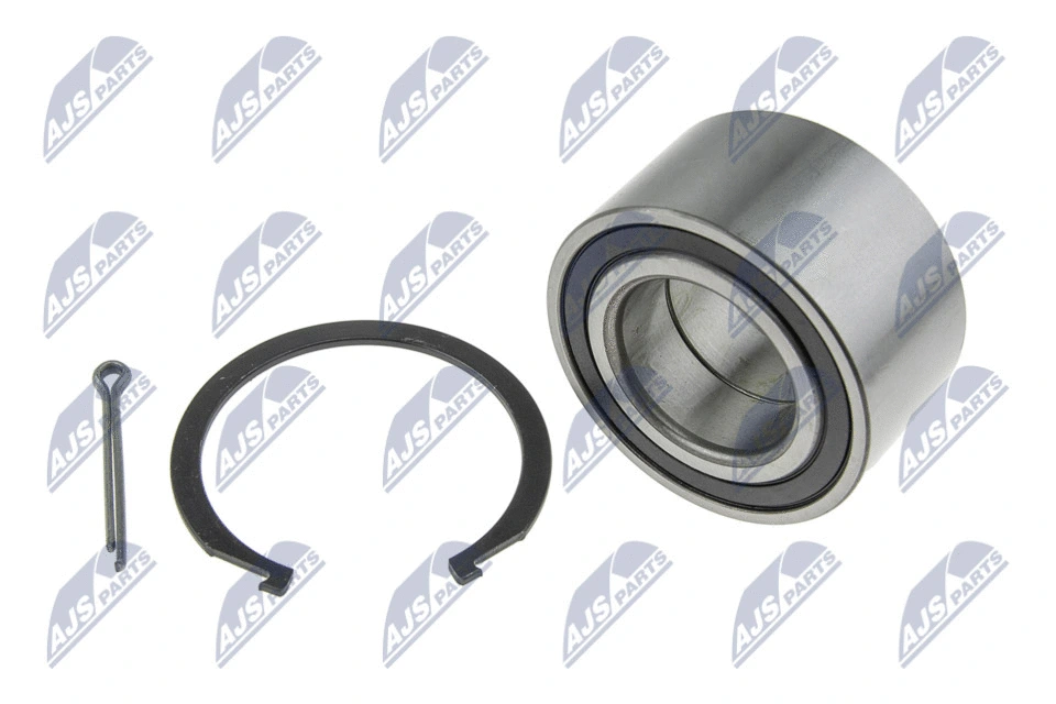Kit de roulements de roue NTY KLP-HY-513