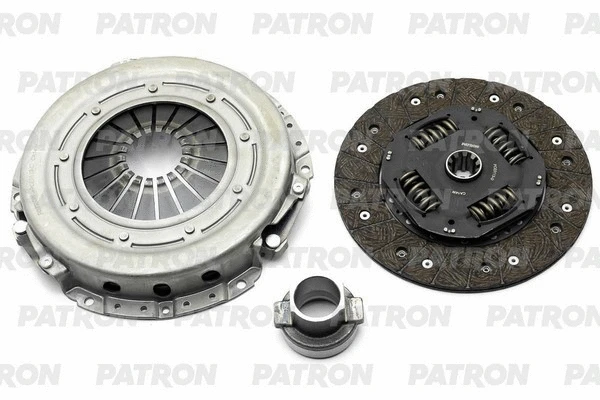 Kit d'embrayage PATRON PCE0113