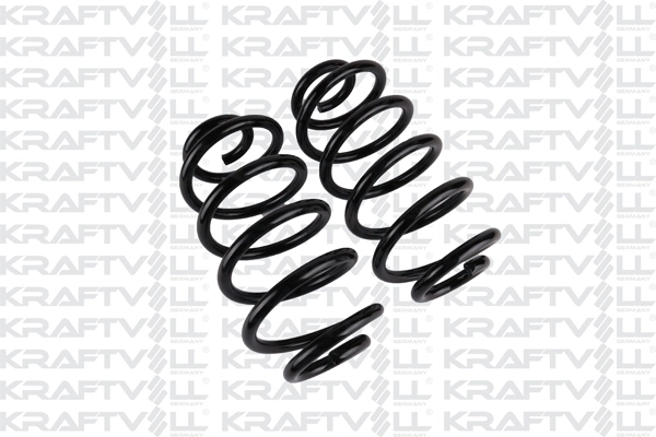 Ressort de suspension KRAFTVOLL GERMANY 15020311