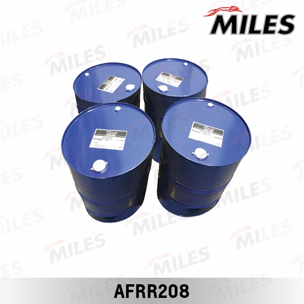 Antigel MILES AFRR208