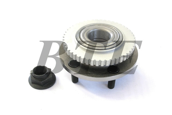 Kit de roulements de roue BTE 516260