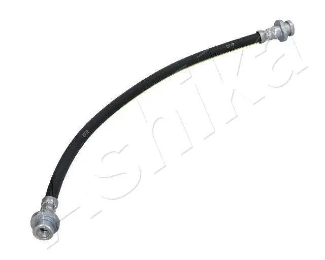 Support, flexible de frein ASHIKA 69-01-1101