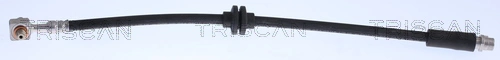 Flexible de frein TRISCAN 8150 24137