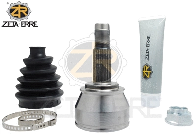 Jeu de joints, arbre de transmission ZETA-ERRE FI50