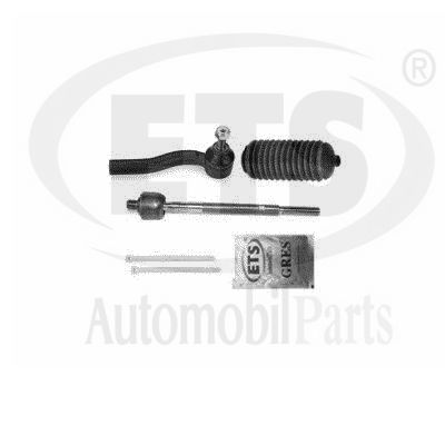 Barre de connexion ETS 05.AJ.327