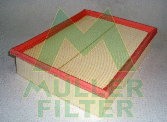 Filtre à air MULLER FILTER PA201