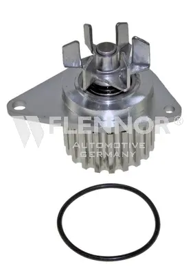 Pompe à eau, refroidissement du moteur FLENNOR FWP70018