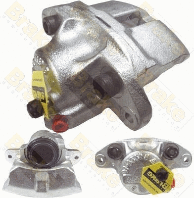 Étrier de frein Brake ENGINEERING CA378R