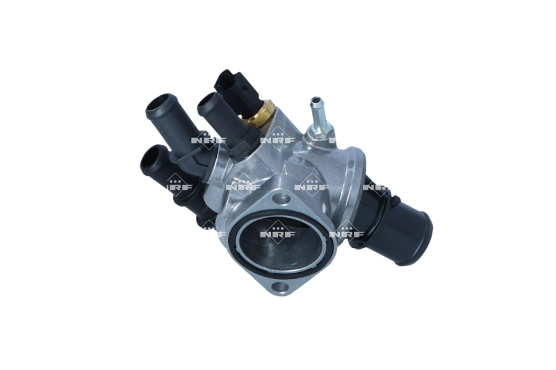 Thermostat, liquide de refroidissement WILMINK GROUP WG2204578