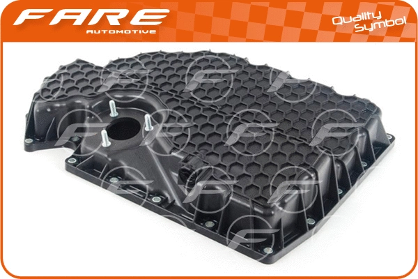 Carter d'huile FARE SA 15800