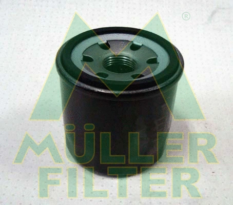 Filtre à huile MULLER FILTER FO205