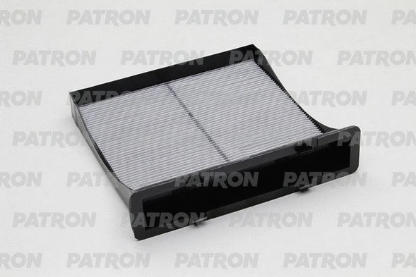 Filtre, air de l'habitacle PATRON PF2436
