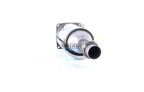 Filtre à particules / à suie, échappement WALKER 73012