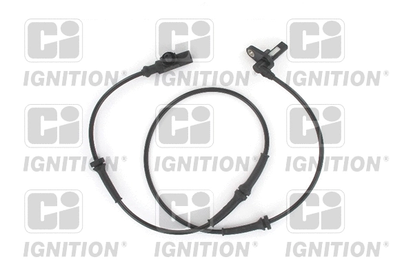 Capteur, vitesse de roue QUINTON HAZELL XABS647